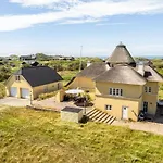 Amina - 200m From The Sea By Interhome Ferienhaus