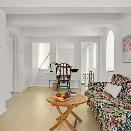 Tatil Evi Amina - 200m From The Sea By Interhome *