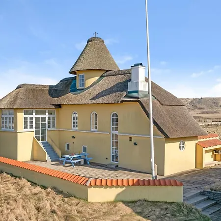 Amina - 200m From The Sea By Interhome Blokhus