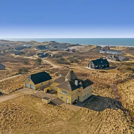 Amina - 200m From The Sea By Interhome