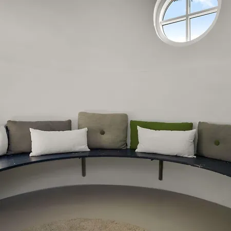 Amina - 200m From The Sea By Interhome Tatil Evi *