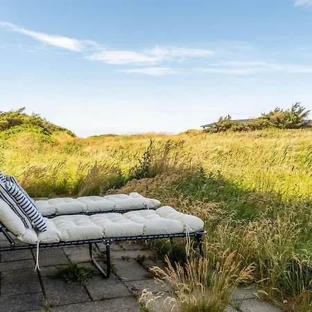 Amina - 200m From The Sea By Interhome Tatil Evi Blokhus