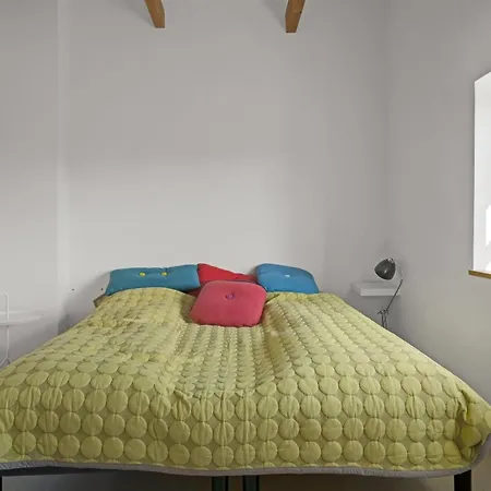 Amina - 200m From The Sea By Interhome Блокхус