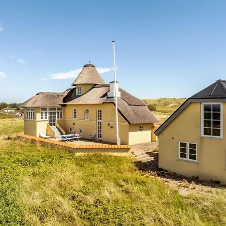 Amina - 200m From The Sea By Interhome * Блокхус