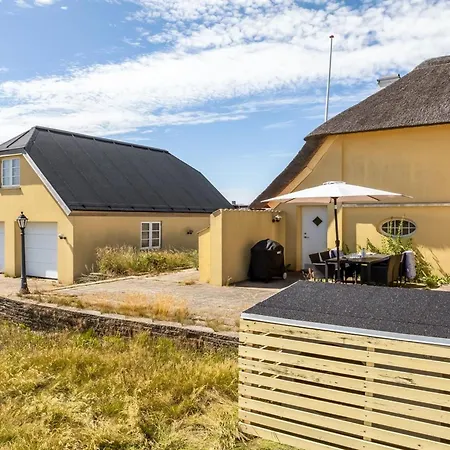 Amina - 200m From The Sea By Interhome * Блокхус