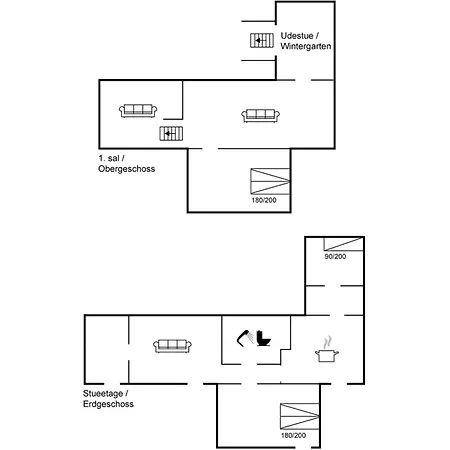 Amina - 200m From The Sea By Interhome *
