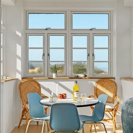 Hébergement de vacances Amina - 200m From The Sea By Interhome *