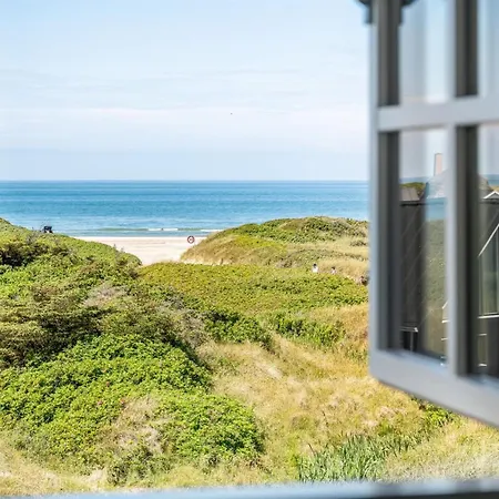 Amina - 200m From The Sea By Interhome * Blokhus