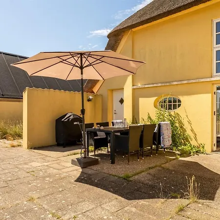 Amina - 200m From The Sea By Interhome Hébergement de vacances