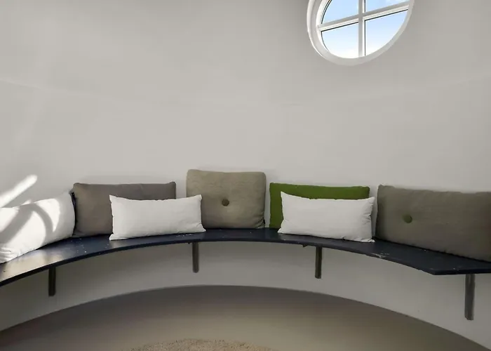 Дом отдыха Amina - 200m From The Sea By Interhome *