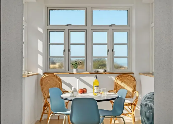 Amina - 200m From The Sea By Interhome