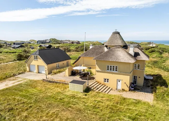 Amina - 200m From The Sea By Interhome Дом отдыха